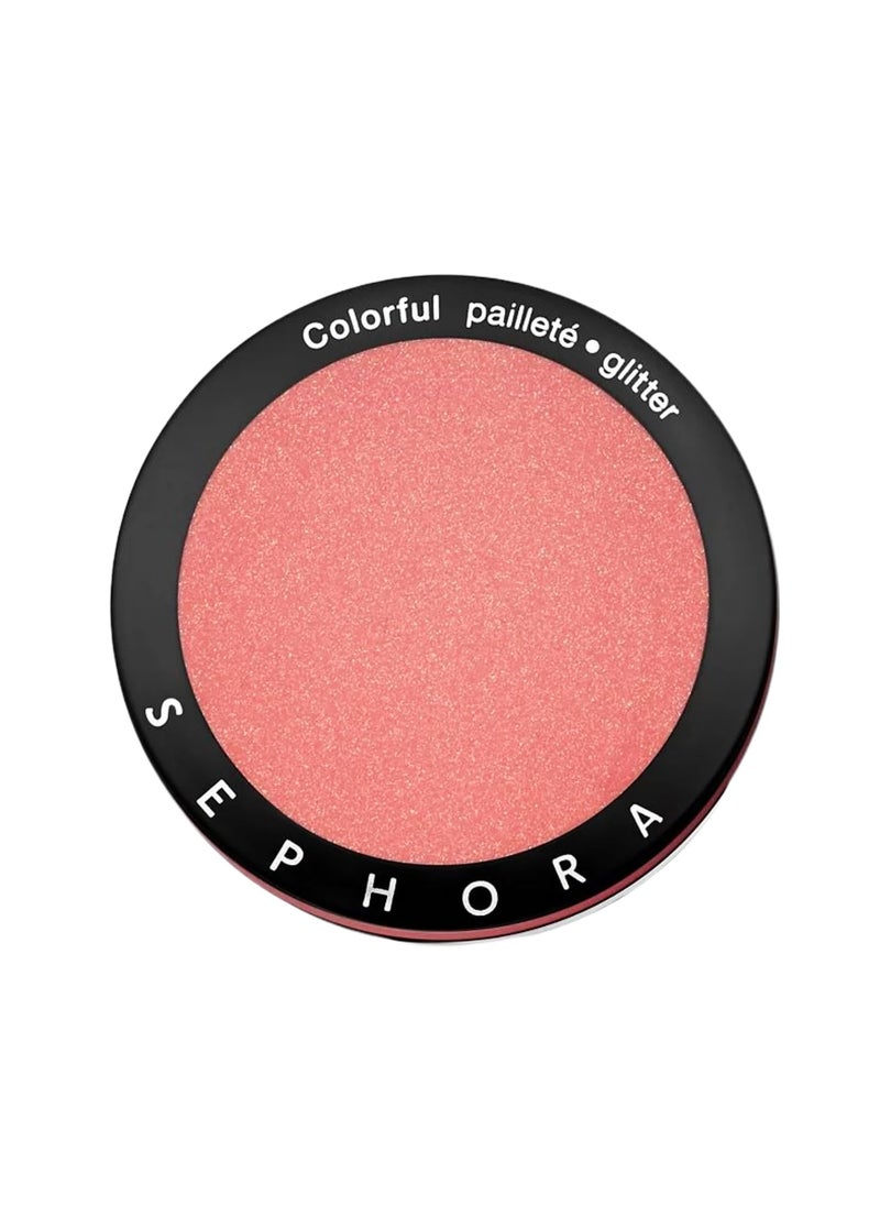 SEPHORA Sephora Collection Colorful Blush  16 Heated Intense Old Rose  012 oz  35 g 