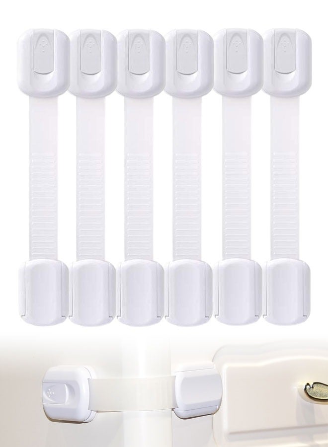 شاربدو قفل سلامة الطفل