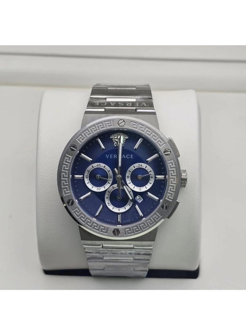 Versace Jeans Versace men's watch - Image 1