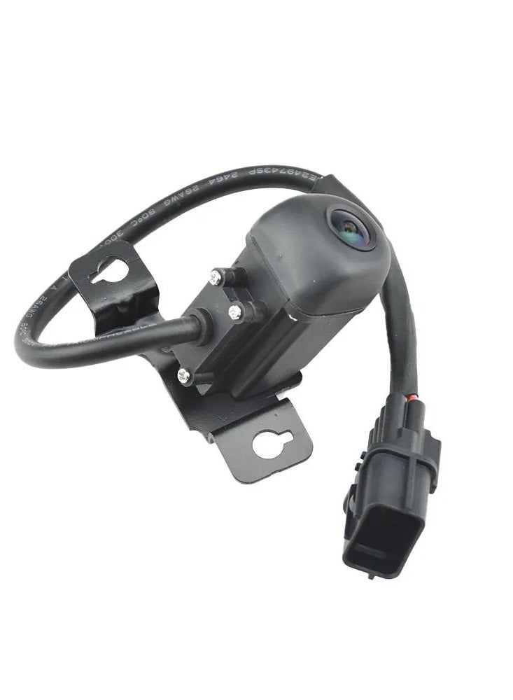 95760-2W640 أو إي استبدال الكاميرا الاحتياطية لهيونداي سانتا في سبورت 2017 2018 وهيونداي سانتا في 2017 2018. - Image 2