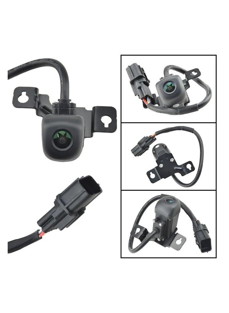 95760-2W640 أو إي استبدال الكاميرا الاحتياطية لهيونداي سانتا في سبورت 2017 2018 وهيونداي سانتا في 2017 2018. - Image 1