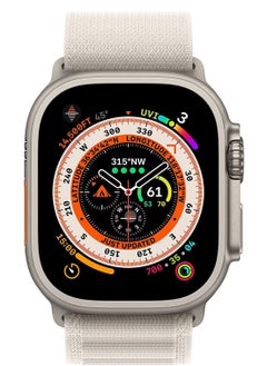 New S8 Ultra Max Smartwatch Series 8 S8 Smart Watch Ultra AI Voice Smart Watch 2.0inch Bluetooth Call Wriless Charging Watch 8 Ultra