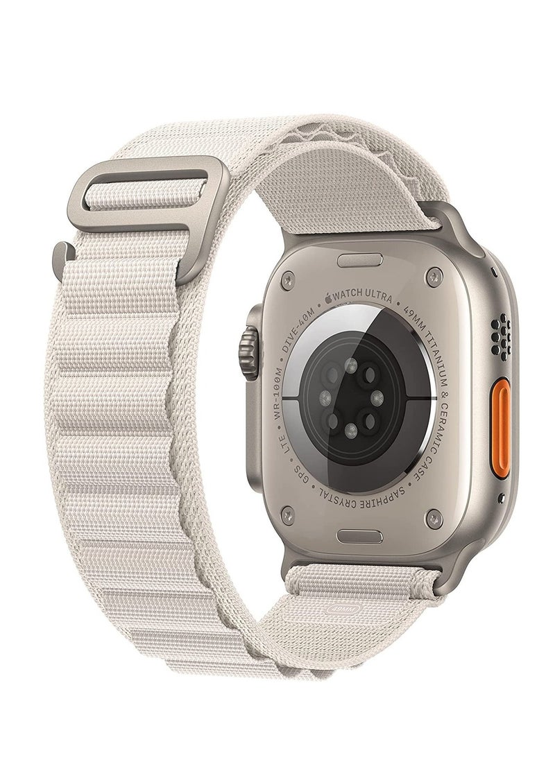 ELTRAZONE - New S8 Ultra Max Smartwatch Series 8 S8 Smart Watch Ultra AI Voice Smart Watch 2.0inch Bluetooth Call Wriless Charging Watch 8 Ultra - Image 1