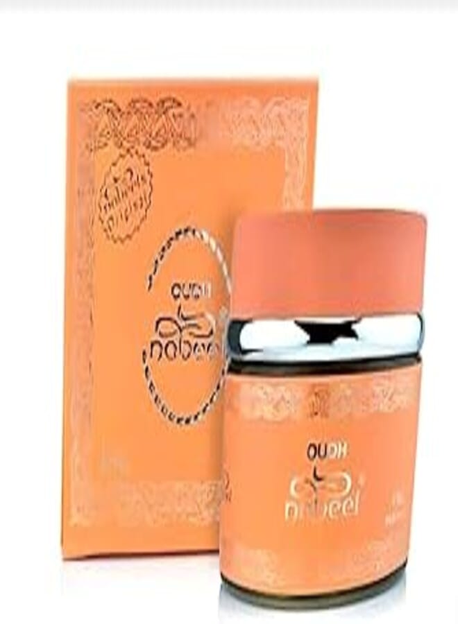 Oud Al Nabeel Golden Incense 60 g