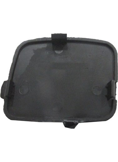 Fam Ford Transit Connect 06/09 Front Bumper Tow Bar Cover Right  - Image 2