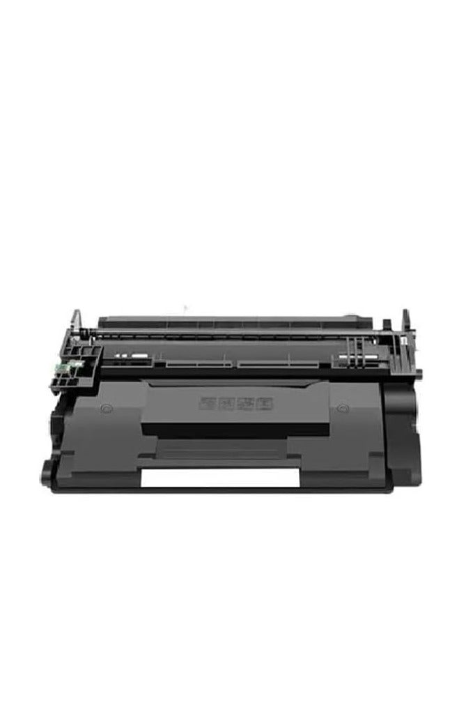 ECARES® 89A CF289A Toner Cartridge Compatible with HP LaserJet Enterprise Flow MFP M528 HP LaserJet Enterprise M507 HP LaserJet Enterprise Flow MFP M528 (Black) - Image 1