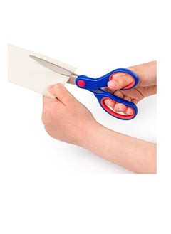Steadtler Staedtler Noris 17cm Club Hobby And Craft Scissors For Children  - Image 4
