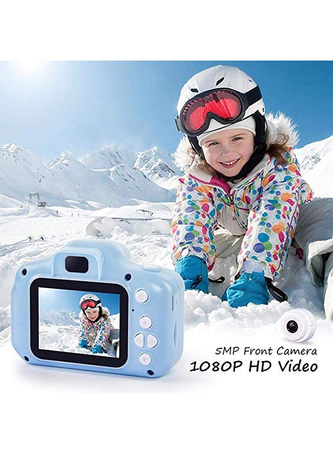 Generic Toy Digital Camera With 32 GB Memory Card And Reader  - Image 2