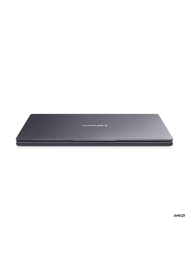 لينوفو لابتوب IdeaPad Slim 3 15ARP10 (نسخة محدثة) بشاشة 15.3 بوصة بدقة Full HD (1920x1080)، مع معالج AMD Ryzen 7 170/ذاكرة RAM سعة 8GB DDR5/قرص SSD سعة 512GB/نظام Windows 11 - Image 4