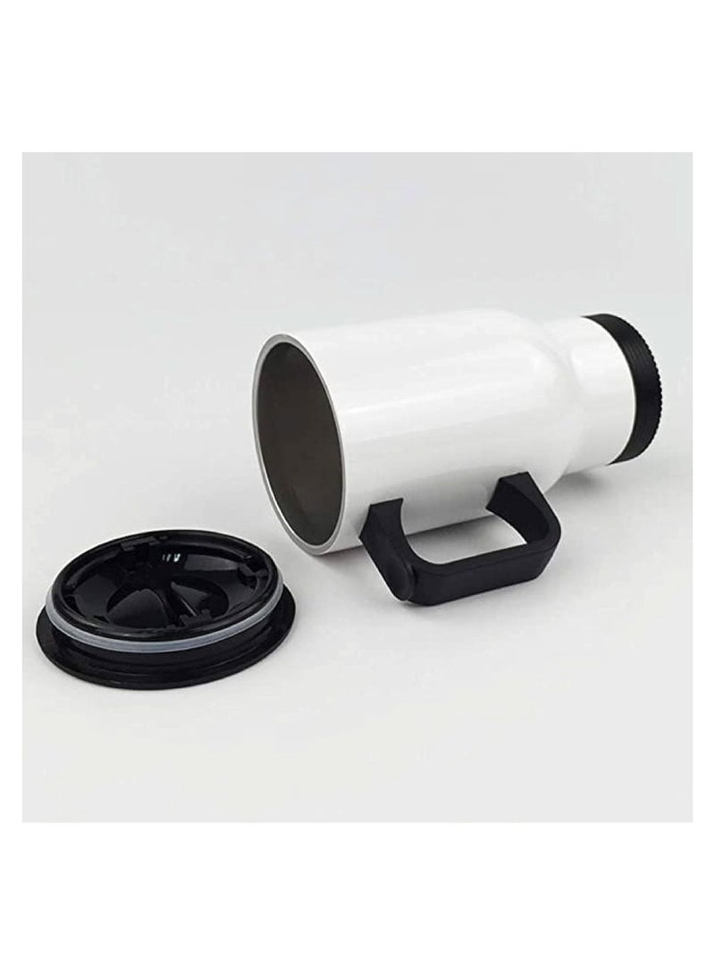 UAE Flag Day Travel Mug Gifts - Celebrate the National Day with Printed Design Travel Mug Gifts - Image 4