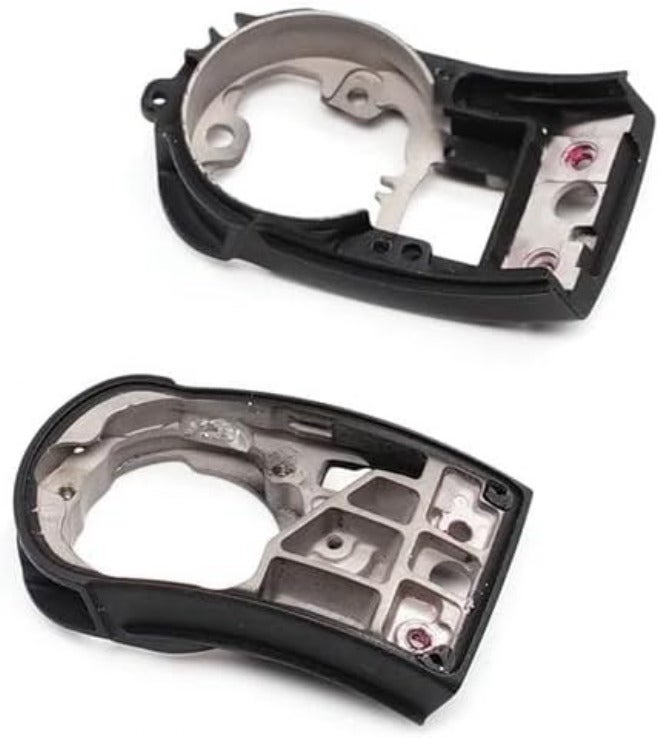 1 Pair for Gimbal Lower Bracket For Mavic 4 Pro Camera Roll Holder drones - Image 1