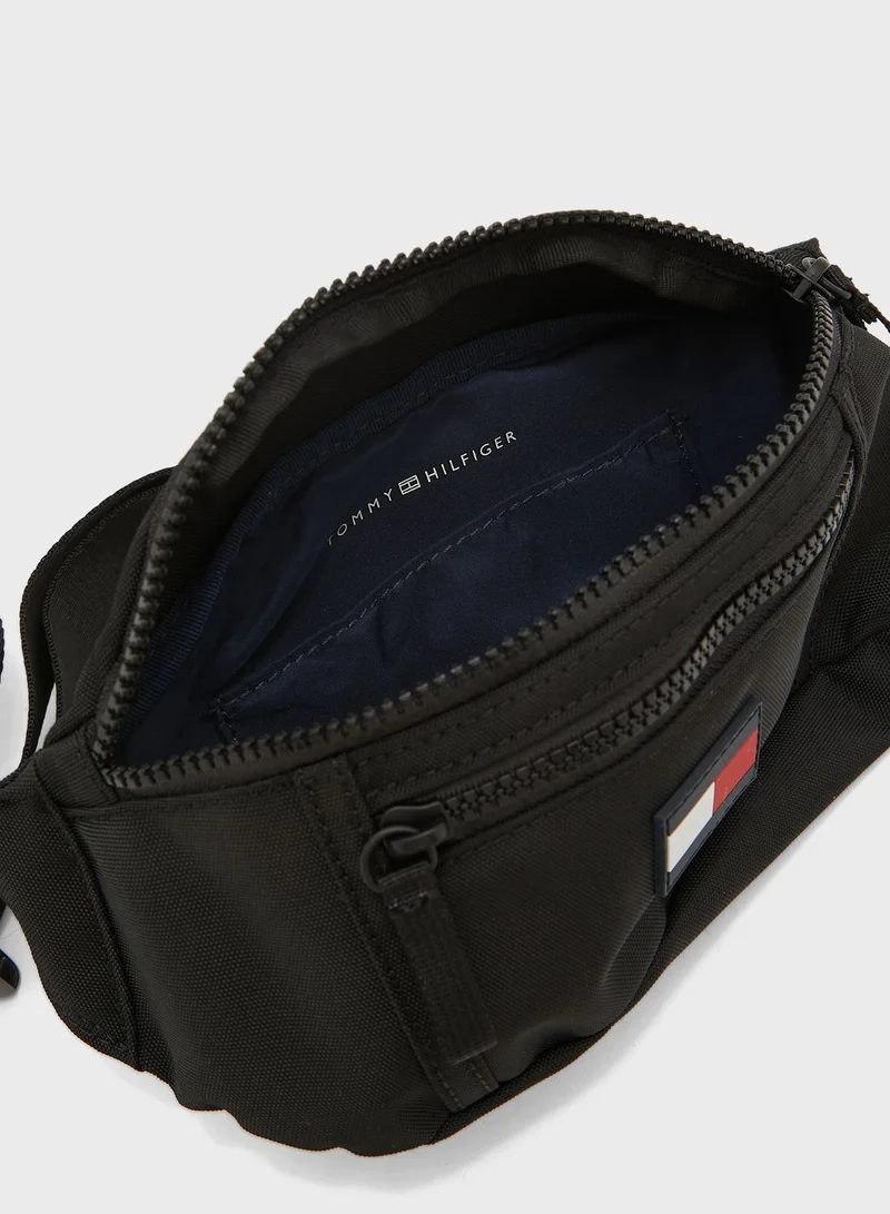 TOMMY HILFIGER Kids Waistbag