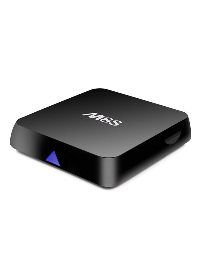 NIBEMINENT M8S TV Box Black  - Image 2