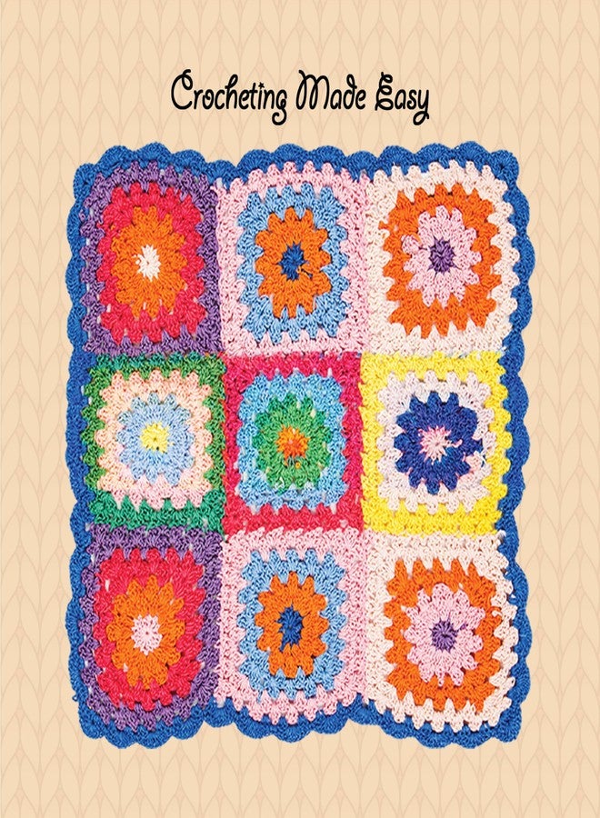 Funskool Handycrafts Funskool Crochet Factory, DIY Kit, Art and Craft Set for Kids, Creativity, Learning, Engaging Fun Activity for Childrens, Multicolour, Gift Set for Kids, Age 6+ Years - Image 2