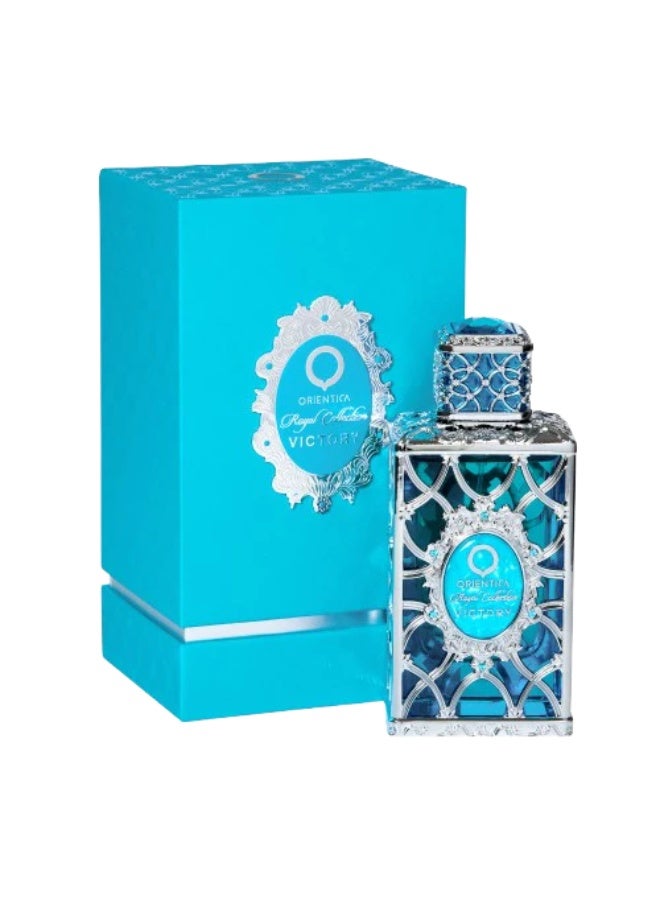 Orientica Victory edp 80 Ml - Image 1