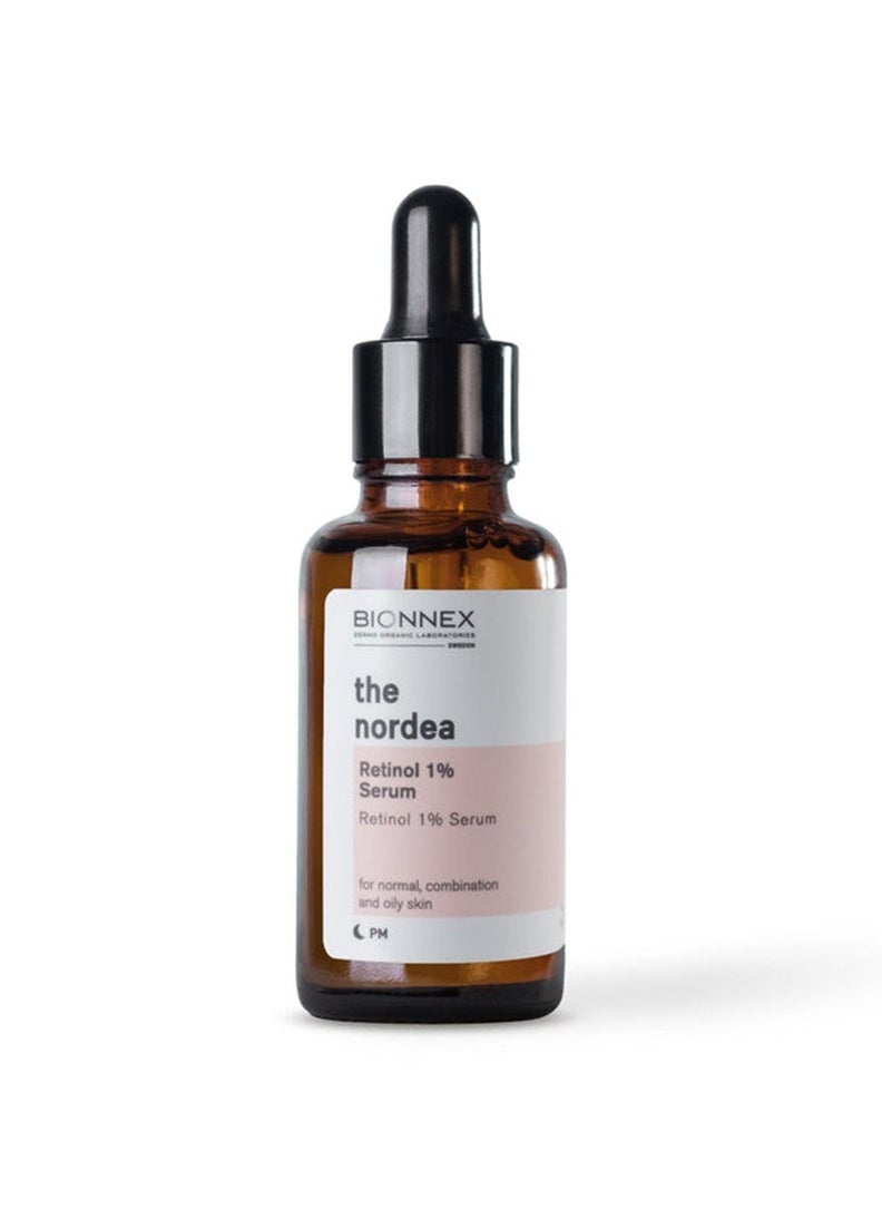 BIONNEX Bionnex Nordea Serum Retinol 1%  - Image 2