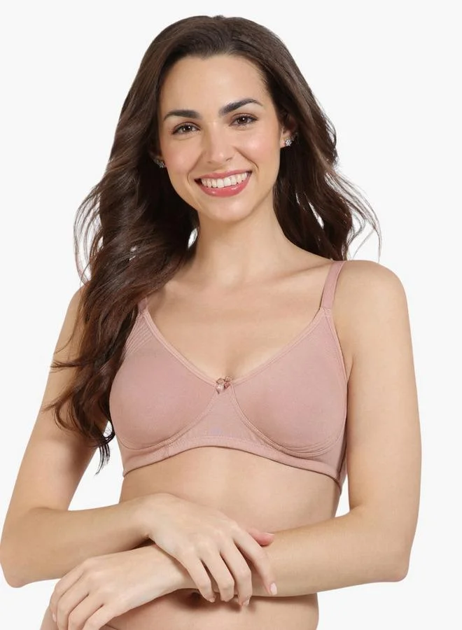 zivame Zivame Non-Padded Bra