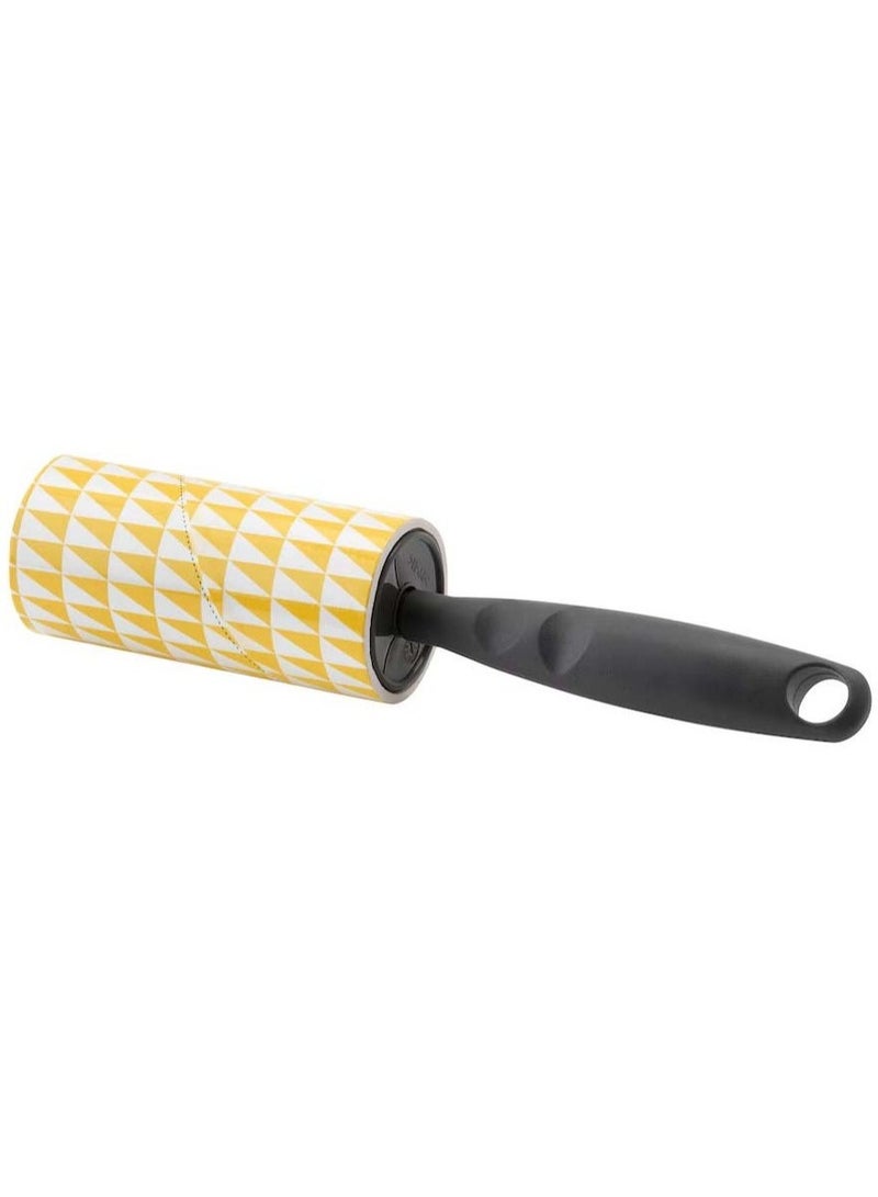 Beauenty Fur, Dust and Lint Remover Roller Kit for Clothes, Furniture and Car Seats 40 Sticky Sheets with 4 Extra Refills - Image 3