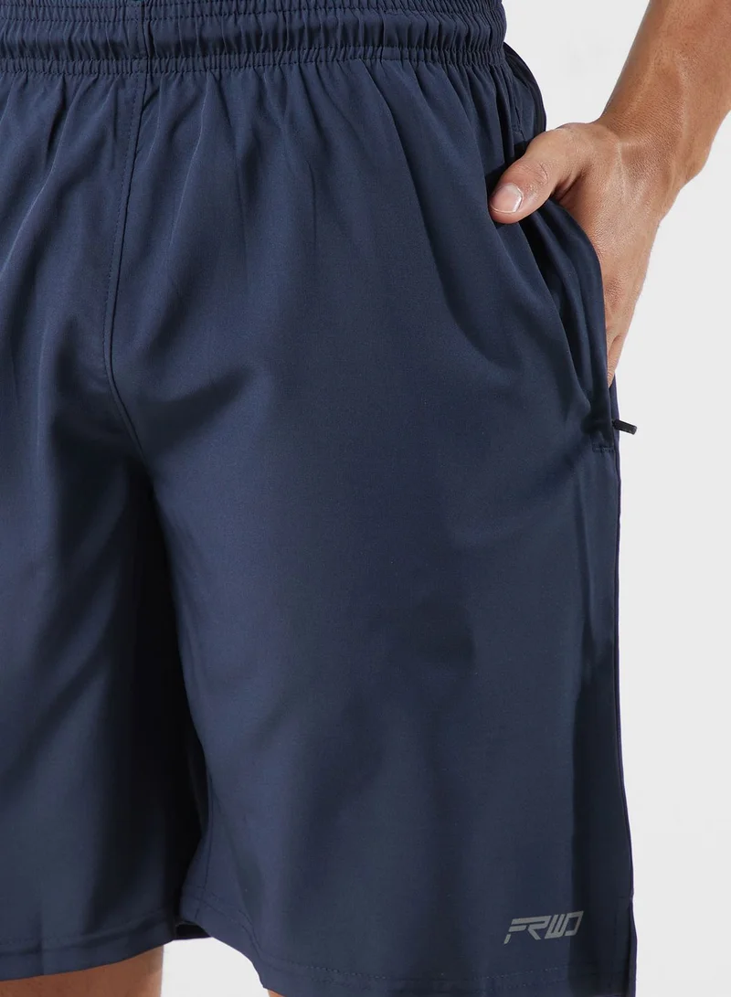 FRWD Tennis Woven Short