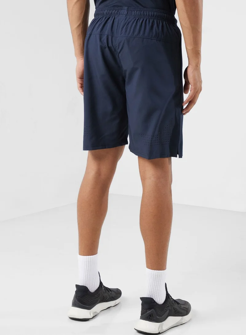 FRWD Tennis Woven Short
