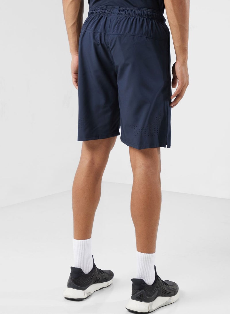 FRWD Tennis Woven Short  - Image 3