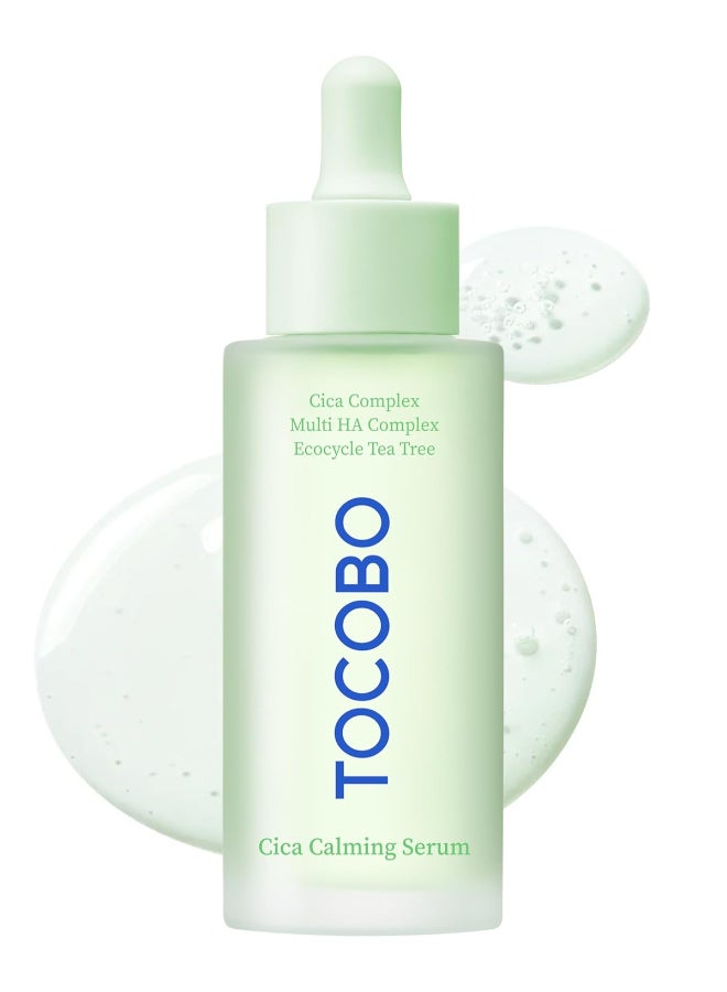 Tocobo Gl Cica Calming Serum 50Ml - Image 1