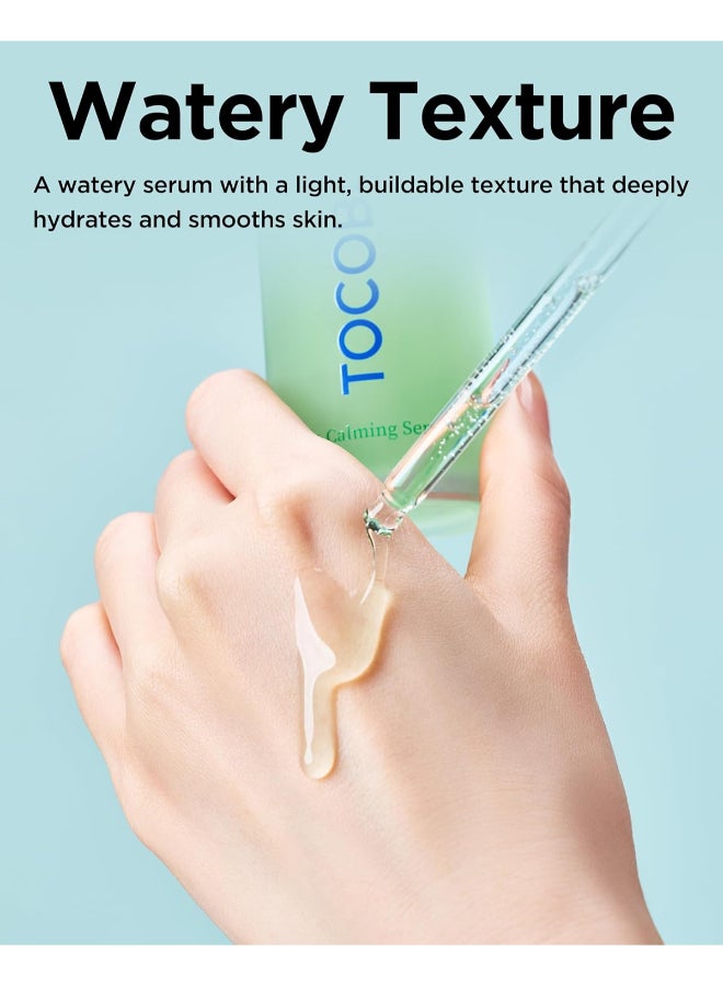 Tocobo Gl Cica Calming Serum 50Ml - Image 2