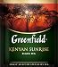 Greenfield Black Tea Kenyan Sunrise 25 Teabags in a Box - Image 4