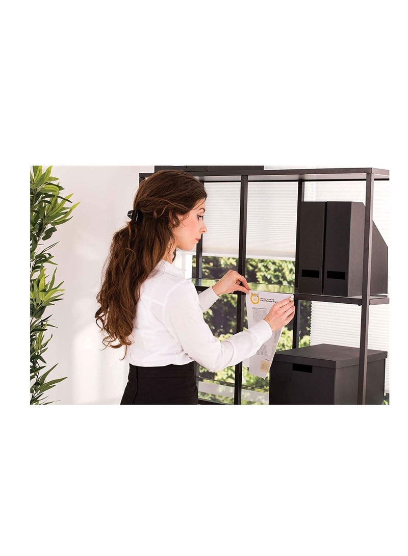 UHU 6-Pack Patafix Reusable Adhesive Pads - Image 3