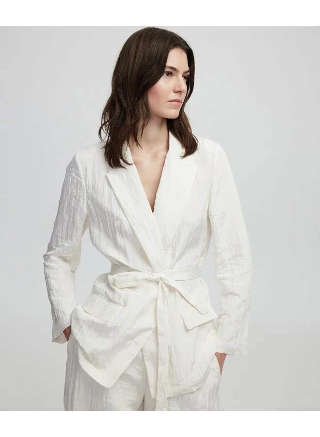 Ipekyol Textured Jacket