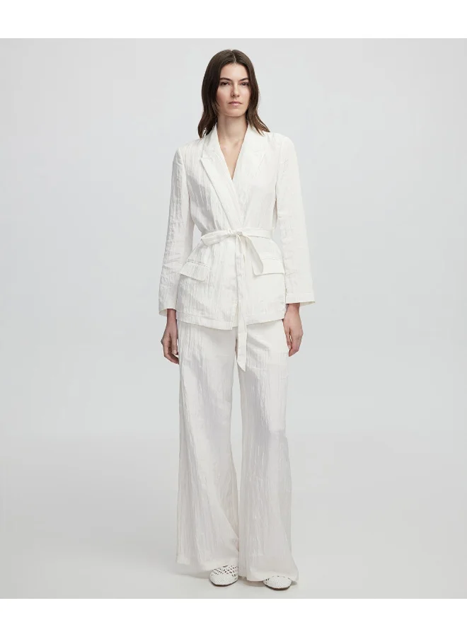 Ipekyol Textured Jacket