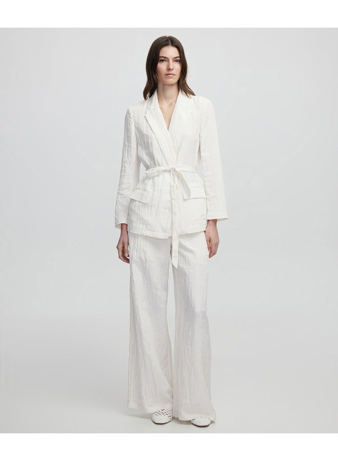 Ipekyol Textured Jacket  - Image 2