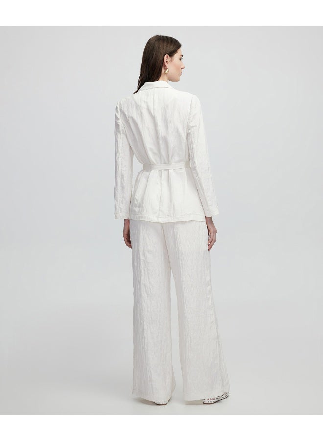 Ipekyol Textured Jacket  - Image 5