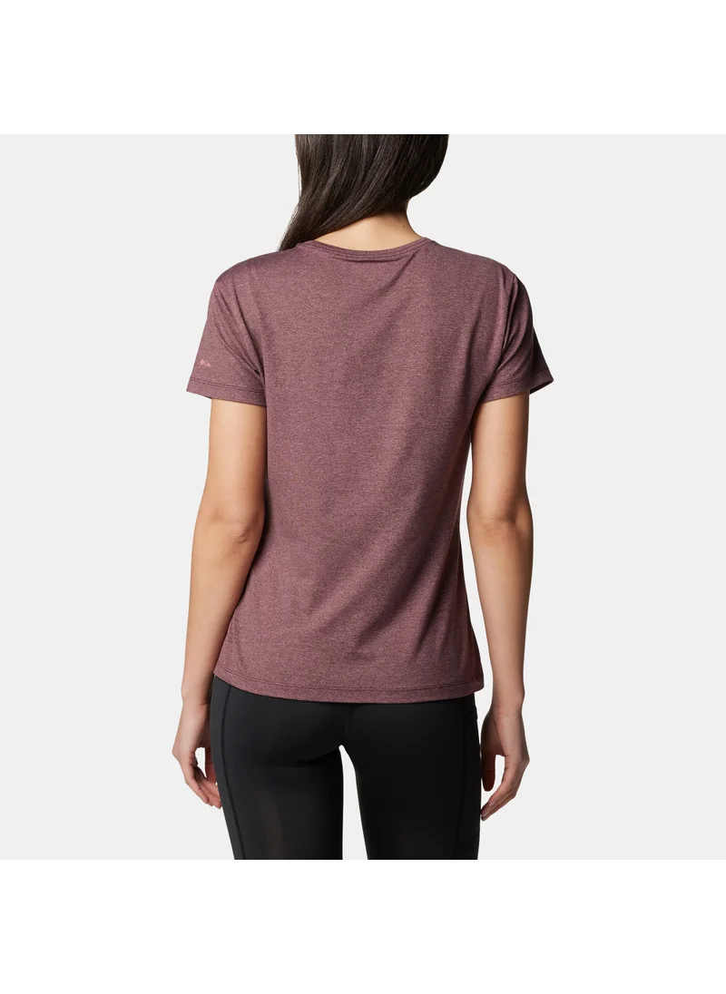 Columbia Women's Sloan Ridge Graphic T-Shirt