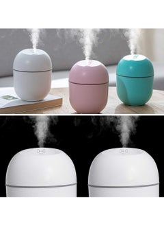 USB aroma Diffuser For Perfumes And Diluting Them One Piece Random Color