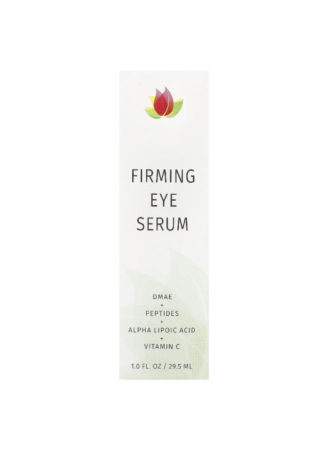 Reviva Labs Reviva Labs, Firming Eye Serum, 1 fl oz (29.5 ml)  - Image 2