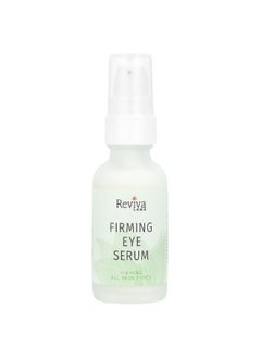 Reviva Labs Reviva Labs, Firming Eye Serum, 1 fl oz (29.5 ml)  - Image 1