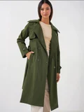 BIG DART Khaki Green