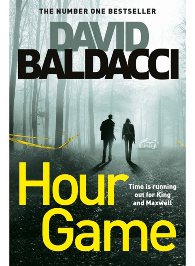 Hour Game 