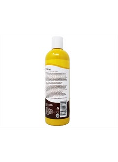 Alba Botanica Hawaiian Shampoo, Coconut Milk 12 oz (Pack of 5)  - Image 3