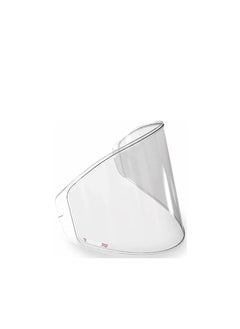 HJC HJC Shield HJ-17R EP Pinlock Prepared Clear Visor for IS-3311 Helmets 