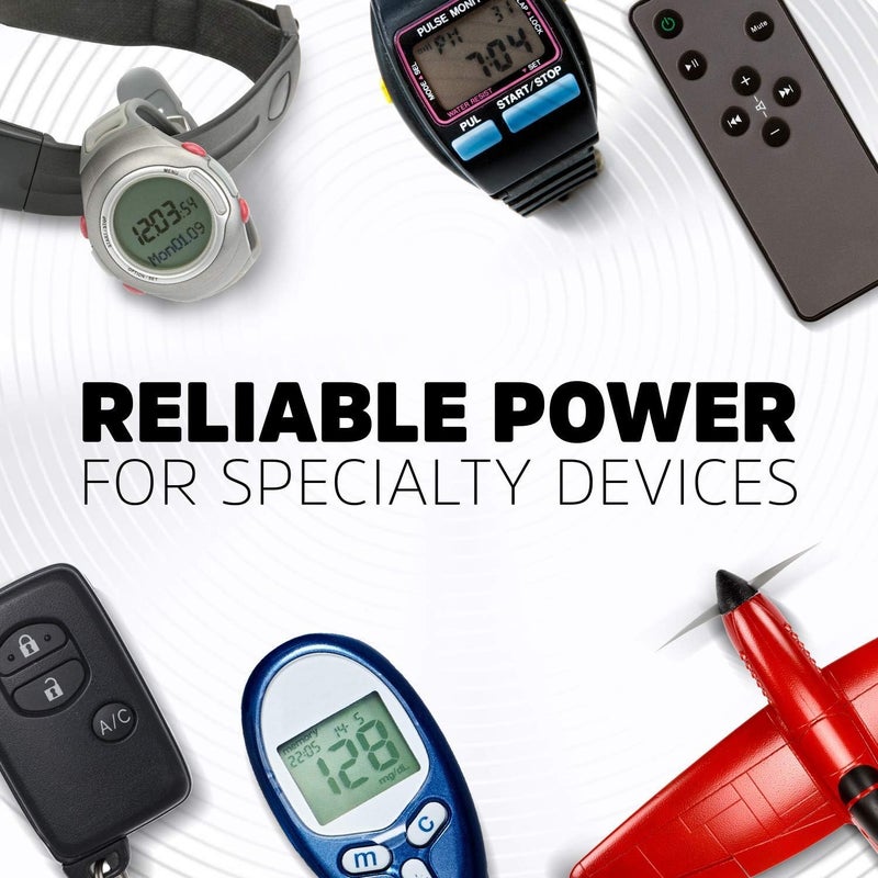 Energizer 2025 Lithium Coin Batteries - Pack of 4 - Image 5