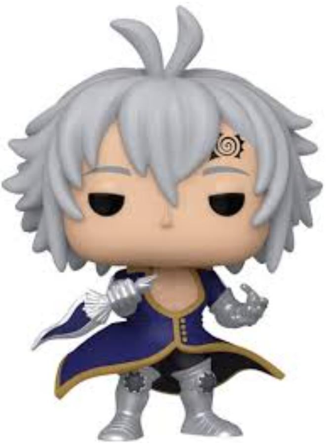 Funko Pop! Anime: Seven Deadly Sins - Estarossa - Image 1