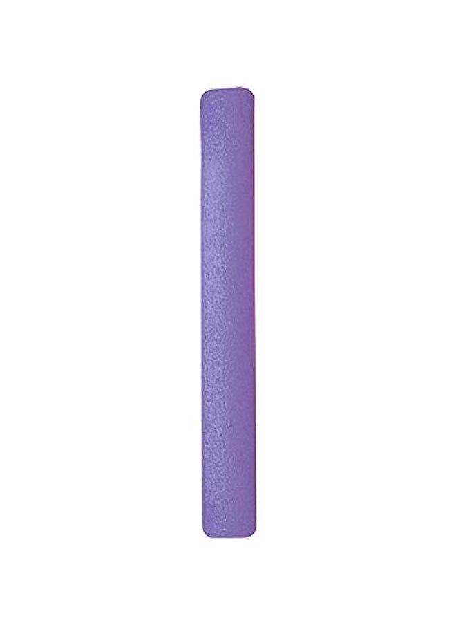Arabest Pool Noodles Foam, Pool Noodles 1 Pack, Swim Noodles Foam, 60 Inch Hollow Foam Pool Swim Noodles, Floating Pool Noodles Foam Tube, Super Thick Noodles for Floating in The Swimming Pool  - Image 1
