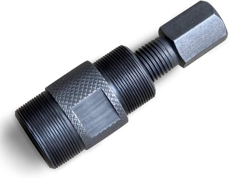 TRKIMAL أداة سحب المولد الثابت 24 مم و27 مم للإصلاح تناسب GY6 50cc 125cc 150cc سكوتر ATV دراجة نارية - Image 1