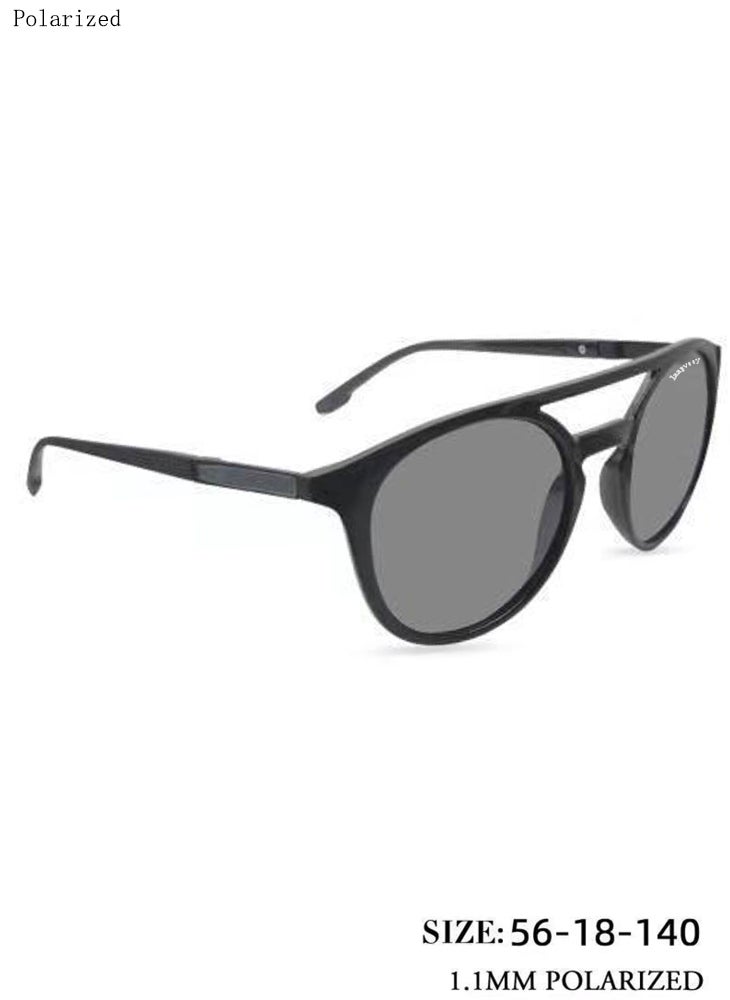 Laapveey Polarized Sunglasses For Men And Women  - Image 3