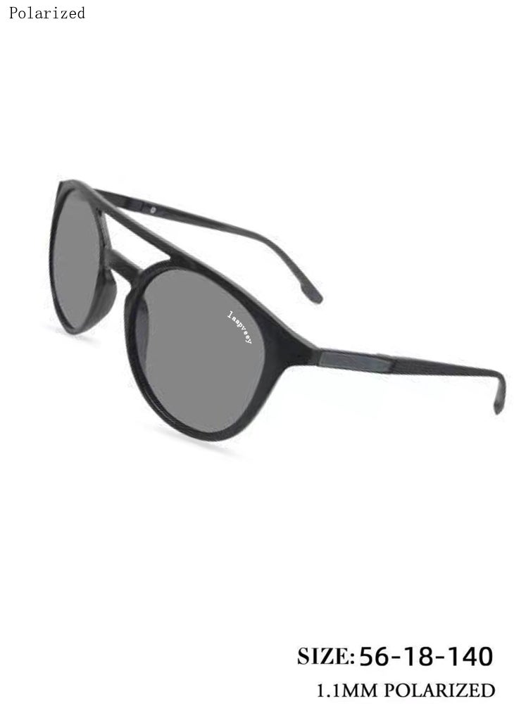 Laapveey Polarized Sunglasses For Men And Women  - Image 2
