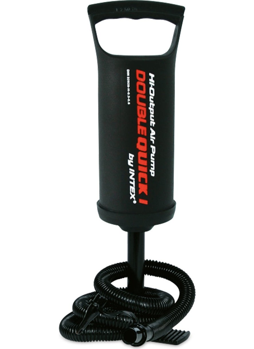 INTEX 68612 Boxed Pump 29 cm  - Image 2