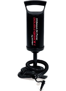INTEX 68612 Boxed Pump 29 cm  - Image 1