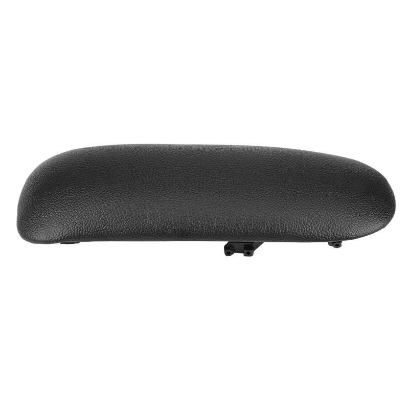 Artificial Leather Center Console Armrest Lid Cover Pad for BMW Mini Cooper - Image 5